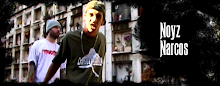 Underground Rap Verano Zombie Noyz Narcos